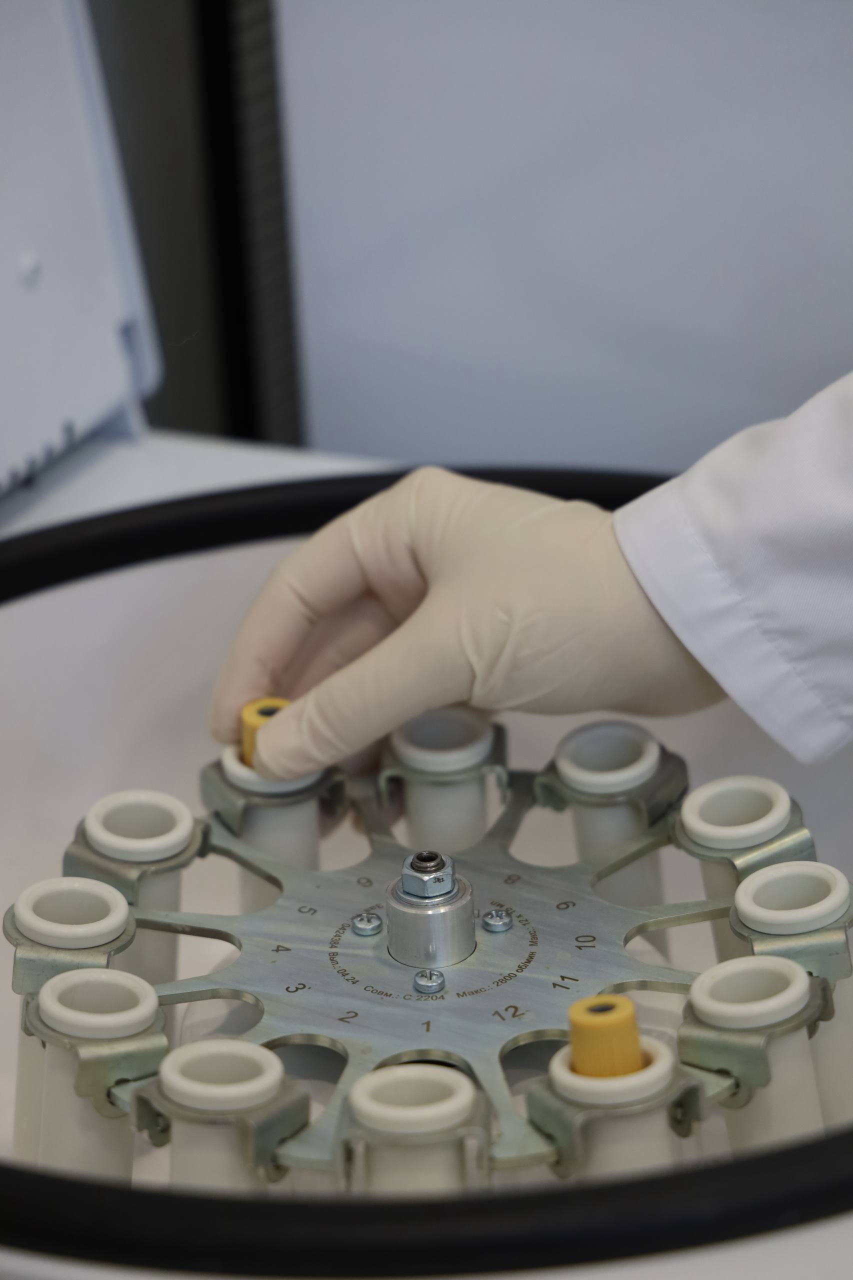 Лабораторные исследования: виды и подготовка